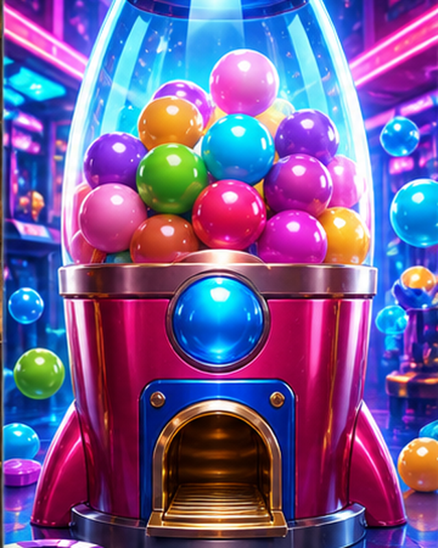 Sugar Rush game cover